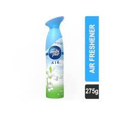 AMBIPUR AIRSPRAY  EXOTIC JASMINE 275GM